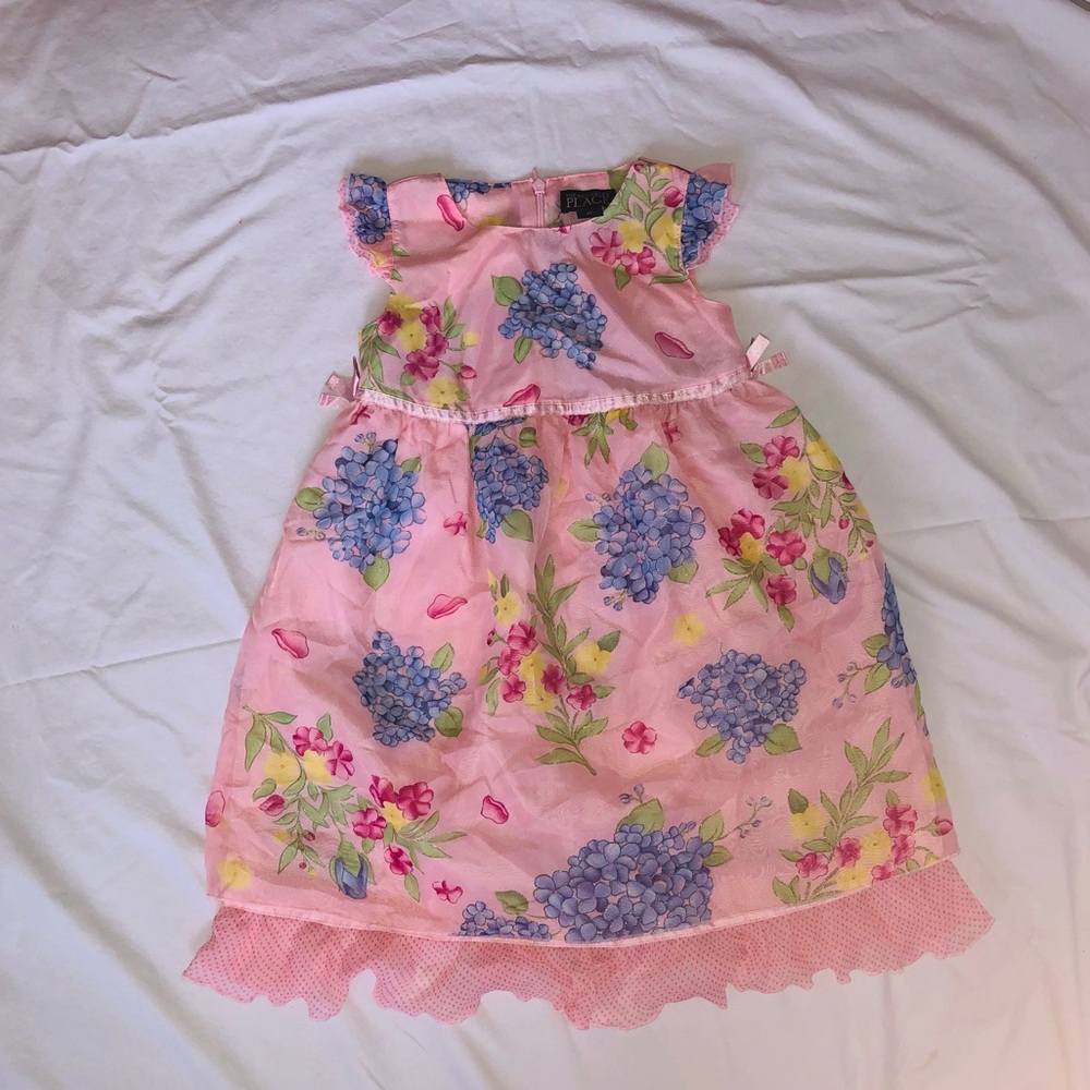 Cute dress